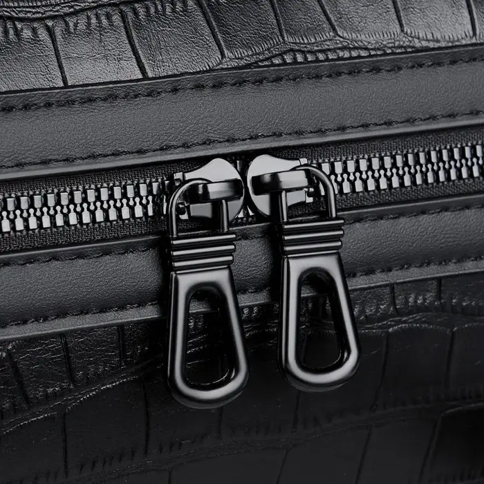 Sac à main de mode pour hommes