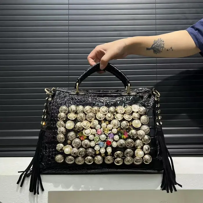 Sac à main Boston pour femme