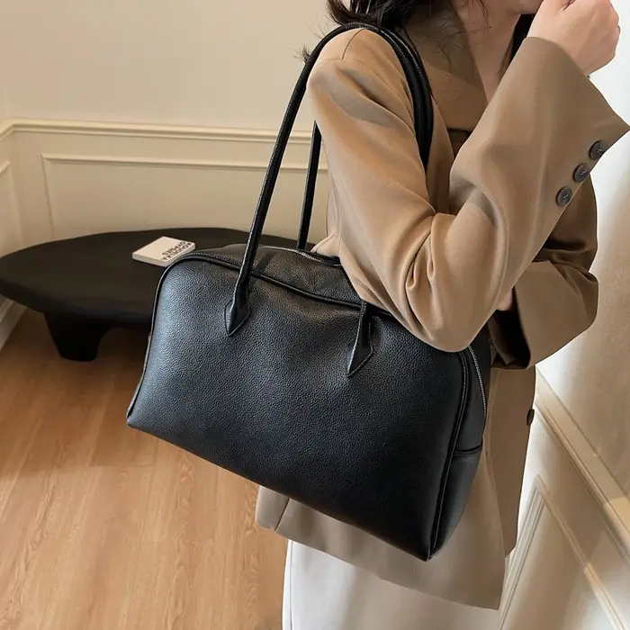 Sacs à bandoulière de grande capacité