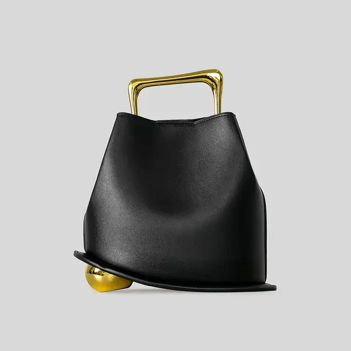 NOUVEAU Sac fourre-tout en cuir PU