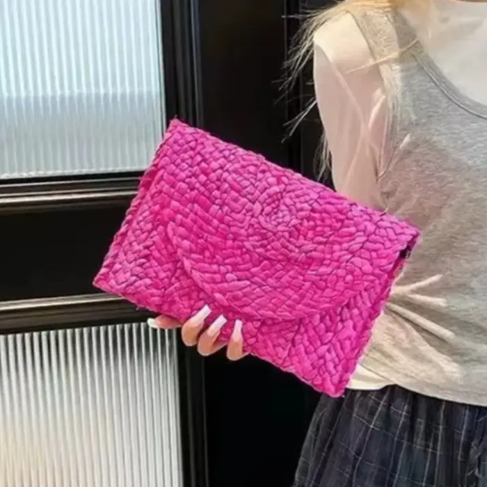 Sac de plage tendance pour femme
