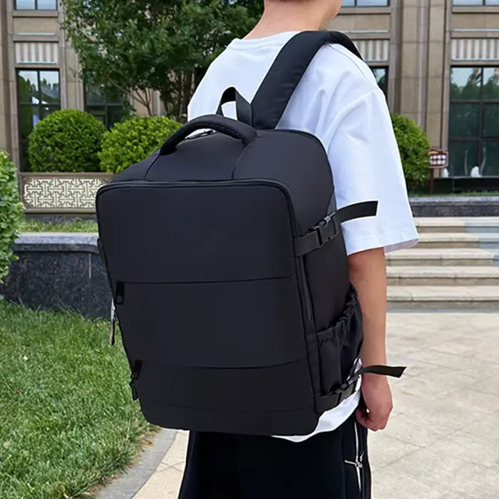 Sac à dos élégant et gracieux multicolores