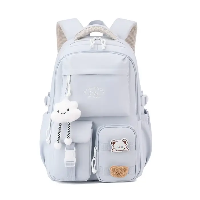Sac à dos quotidien de Style coréen pour femmes