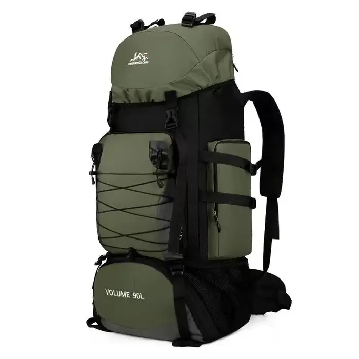 Grand sac de voyage 90L