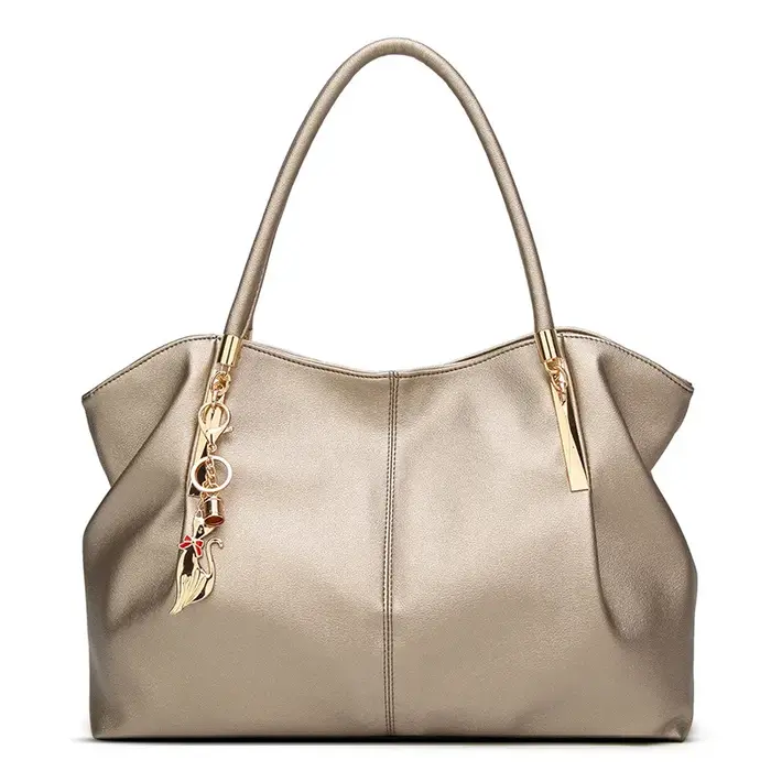 Sacs à main de luxe en cuir PU pour femmes