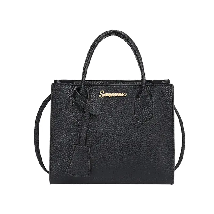 Sac fourre-tout polyvalent de grande capacité pour femmes