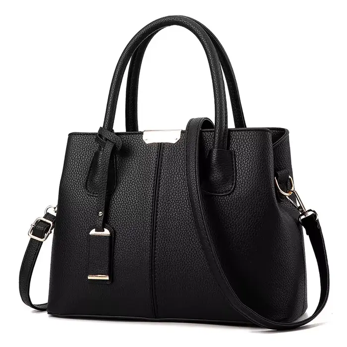 Sacs à main en cuir PU pour femmes