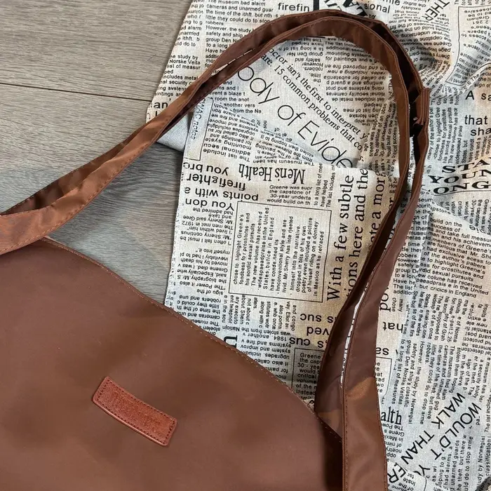 Sac fourre-tout convertible 2 en 1 et tapis rond – Sac à main pliable de 94 cm de diamètre