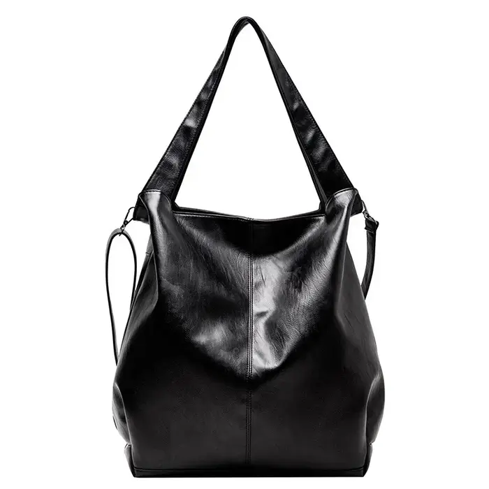Grand sac fourre-tout de plage rétro mode
