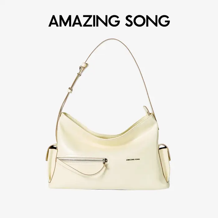 Incroyable chanson liqueur Fang Hobo sac