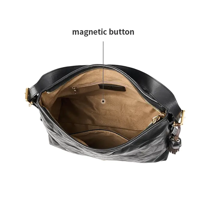 LA FESTIN Original sac pour femme 2025 tendance grand sac fourre-tout nouveau sac à bandoulière marques de luxe sacs