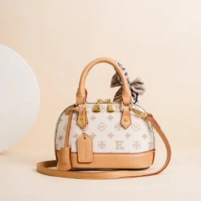 Sac à langer élégant Designer Paris pour femme