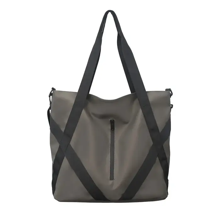 Grand sac fourre-tout Oxford imperméable pour femme