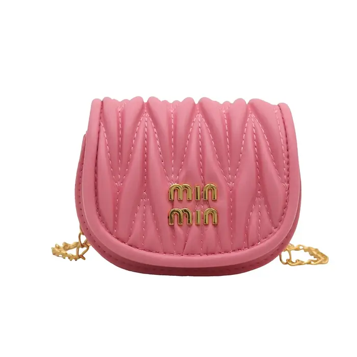 Sac à main de luxe haut de gamme pour femme, sac bandoulière en cuir de créateur, vintage, unique, g