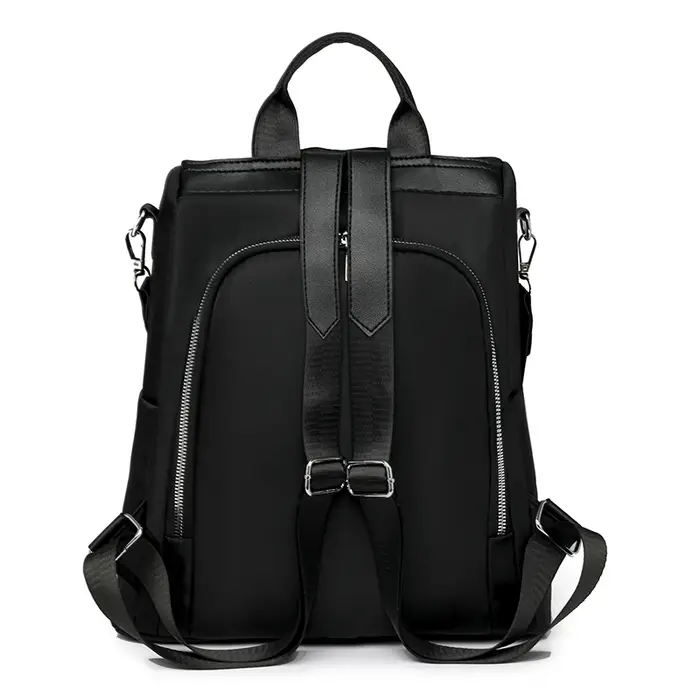 Sac à dos antivol pour femmes – Sac de voyage à la mode avec bandoulière réglable