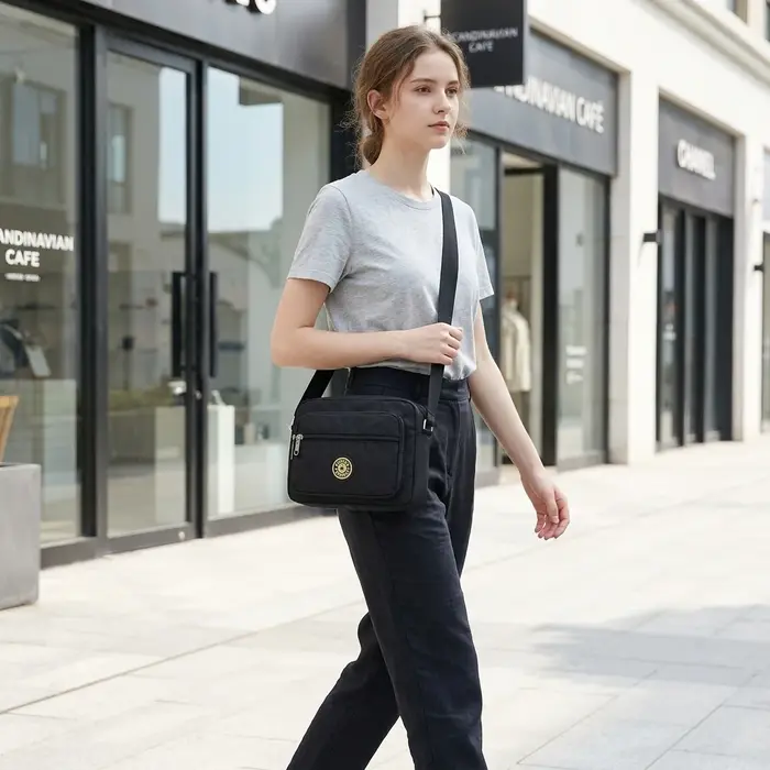 Sac à bandoulière pour femme