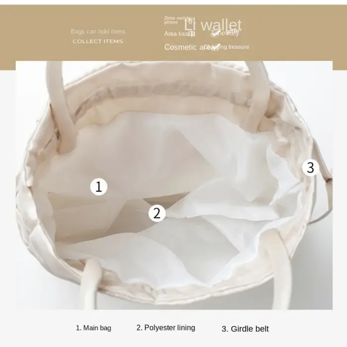 Mini sac à main à motif de fleurs brodées pour femmes