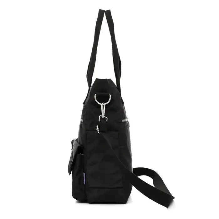Sac messager à poignée supérieure sacs à main femmes marque célèbre en Nylon grande épaule plage