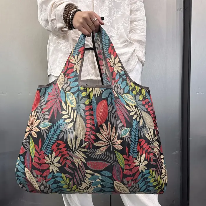 Sac fourre-tout grande capacité