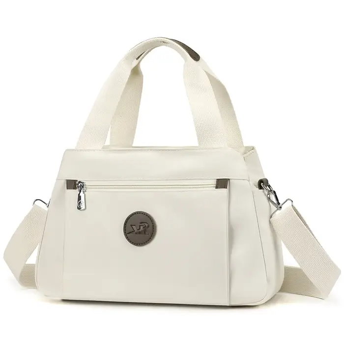 Sac à bandoulière pour femmes, nouvelle mode, haute qualité, grande capacité, sac à bandoulière étanche, sacs à main multifonctionnels pour femmes