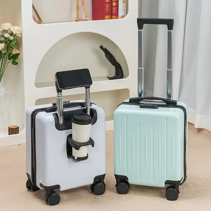 Petit sac de voyage pour bagages 14 pouces