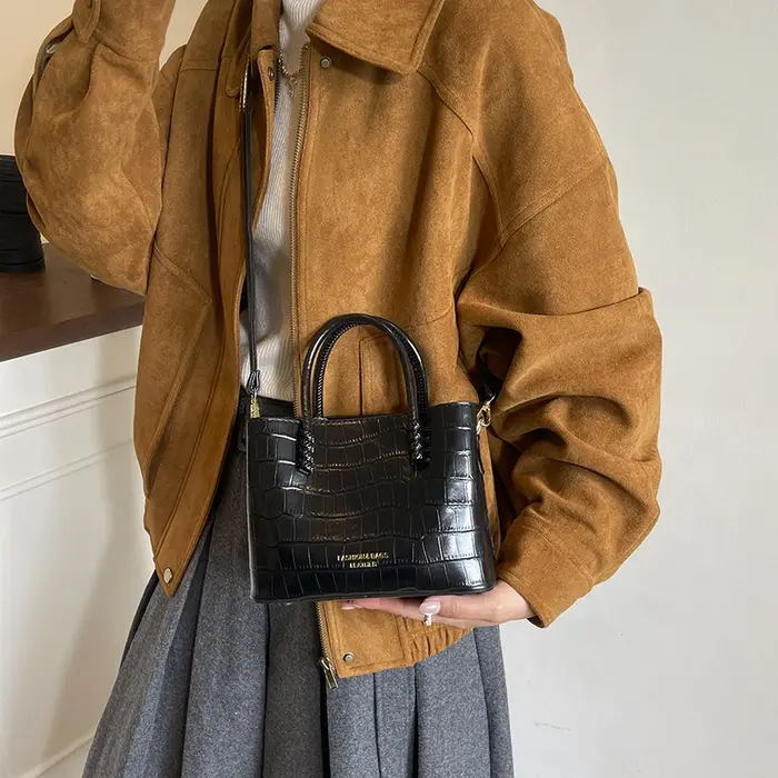 Sac à main classique pour femmes