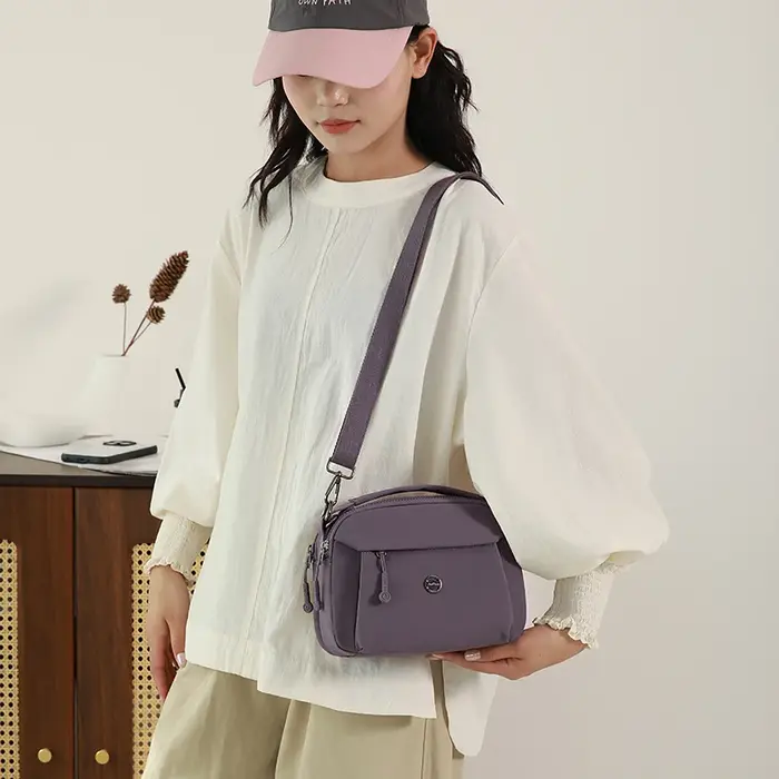 Sac à main Design minimaliste pour femmes