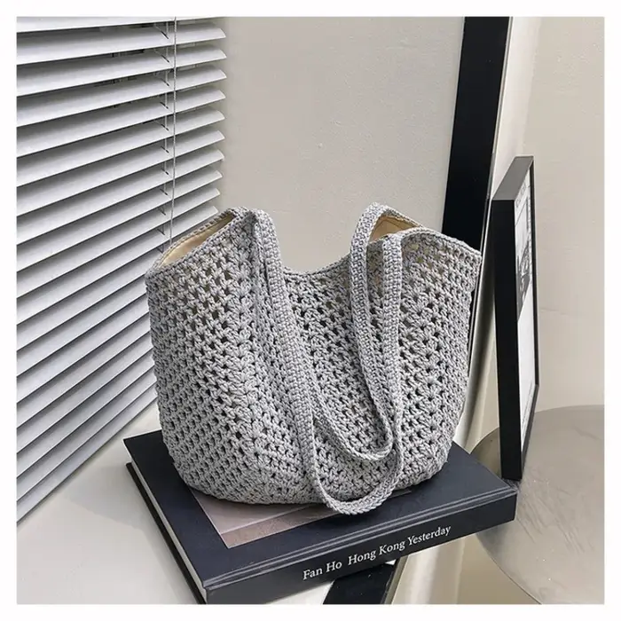 Sac à bandoulière tendance pour femmes