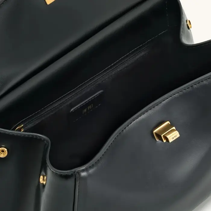 Sac à main femme JW PEI 2026 – Nouveau sac bandoulière Lucia tendance pour le quotidien