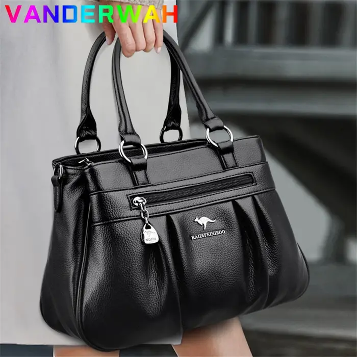 Sacs à main en cuir de haute qualité Sac