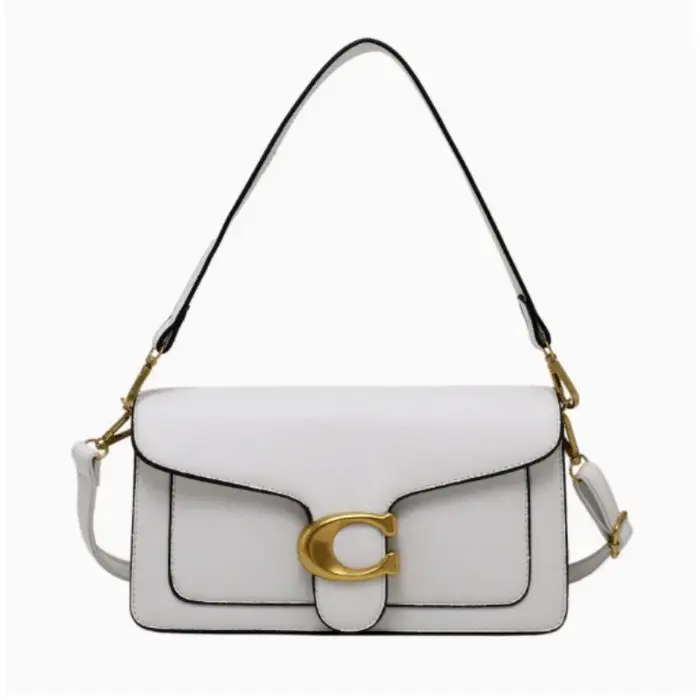 Sac à bandoulière classique Lady Tabby26 pour presbytie