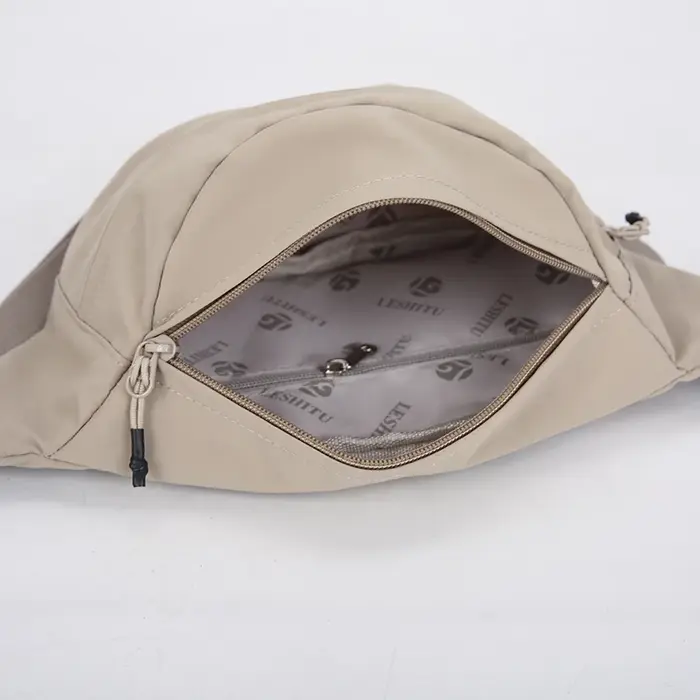 Sac de poitrine pour femme grande capacité