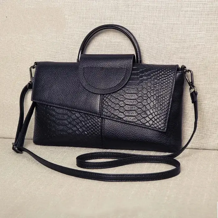 Sac à main en cuir PU souple de haute qualité pour femmes, sacs à main de luxe de marque de styliste