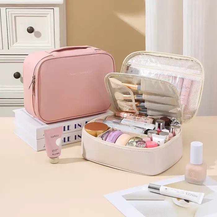 Sac à cosmétiques pour femmes