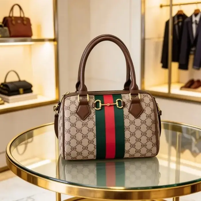 Sac à langer élégant et stylé : Sac messager