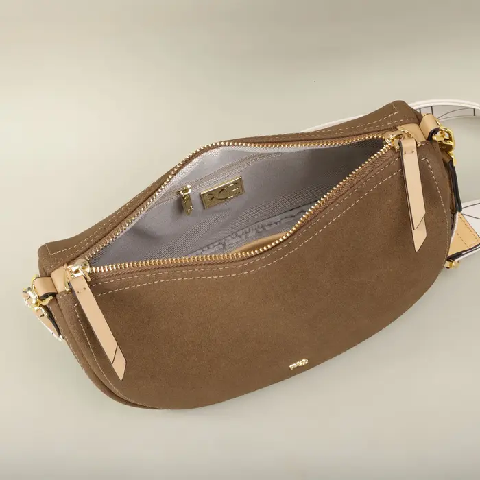 Sac à main PG PATSY GARIS 2026 Nouveau Sac bandoulière de luxe léger et polyvalent pour femme – Vente de liquidation