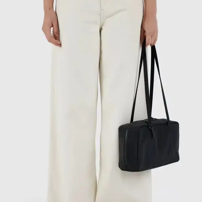 Sac fourre-tout de marque de luxe léger