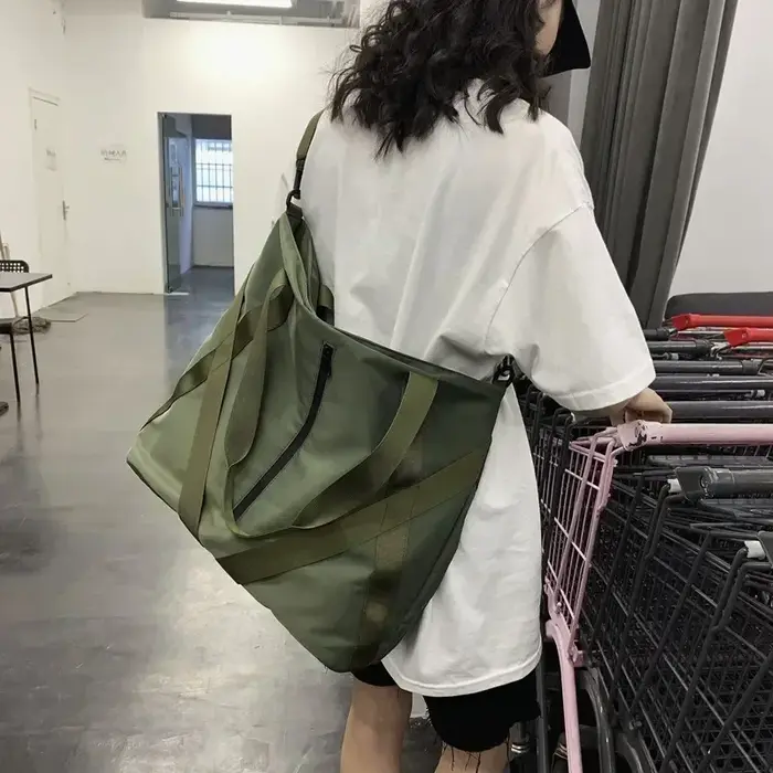 Sacs de Shopping de grande capacité de haute qualité pour femmes