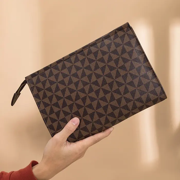 Pochettes de créateur pour hommes