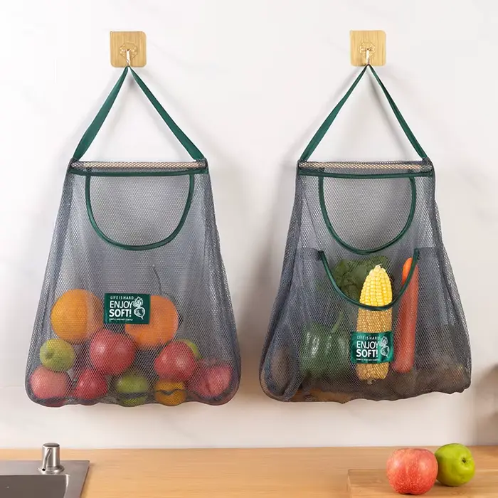 Sacs de rangement réutilisables pour la cuisine