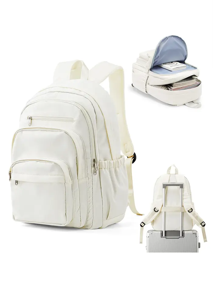 Sac à dos pour filles adolescent voyage école sacs à dos garçons enfants sac à dos sacs d'école déco