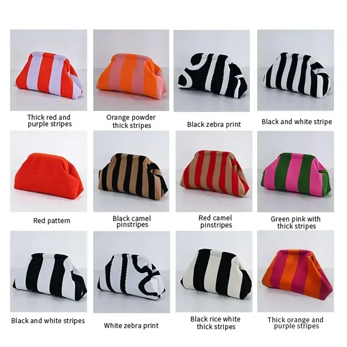 Pochette de plage d'été pour femmes