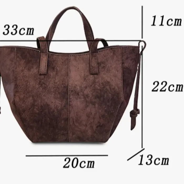 2025 Designer de luxe bandoulière fourre-tout petit sac à bandoulière en cuir PU pour femmes femme marque rétro nouveaux sacs à main et sacs à main sac fourre-tout