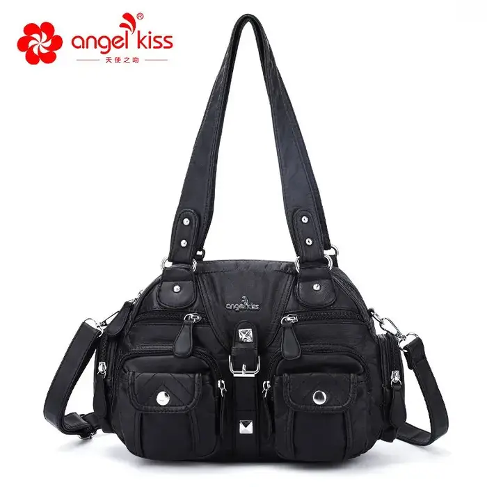 Angelkd'appareils-Sacs à main pour femmes