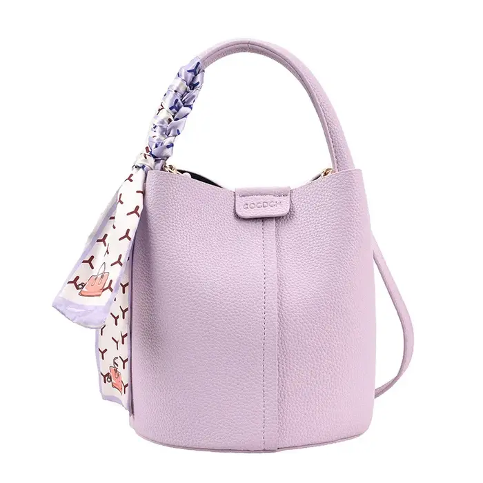 Sac seau tendance pour femme