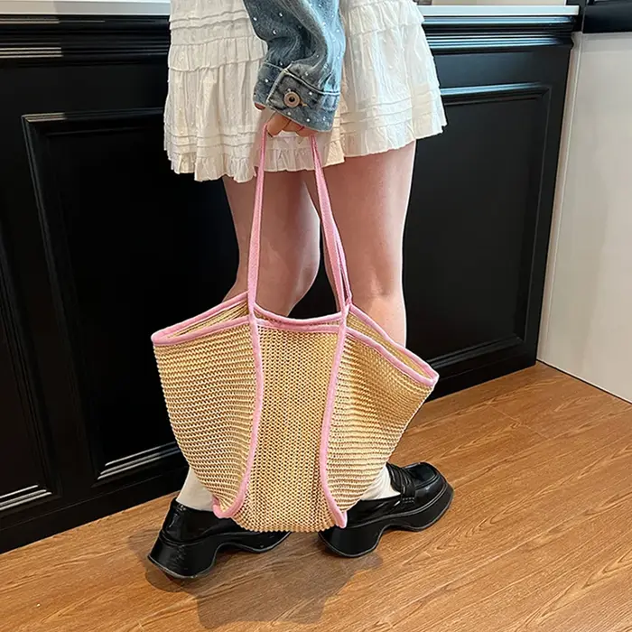 Sacs en Crochet pour femmes