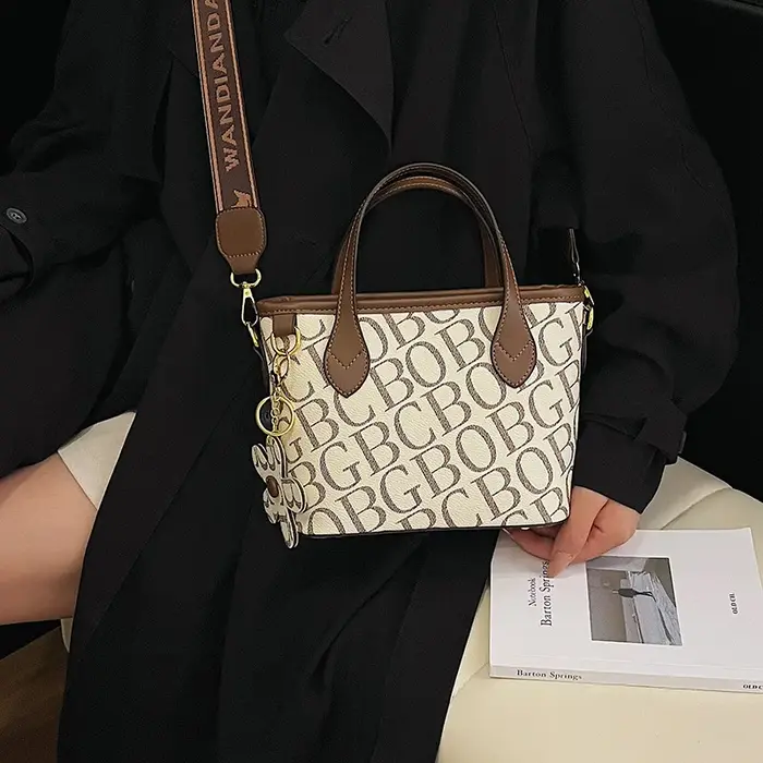 Sac à bandoulière classique pour femme