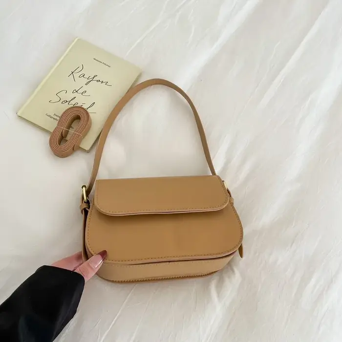 Sac à main pour femme en PU