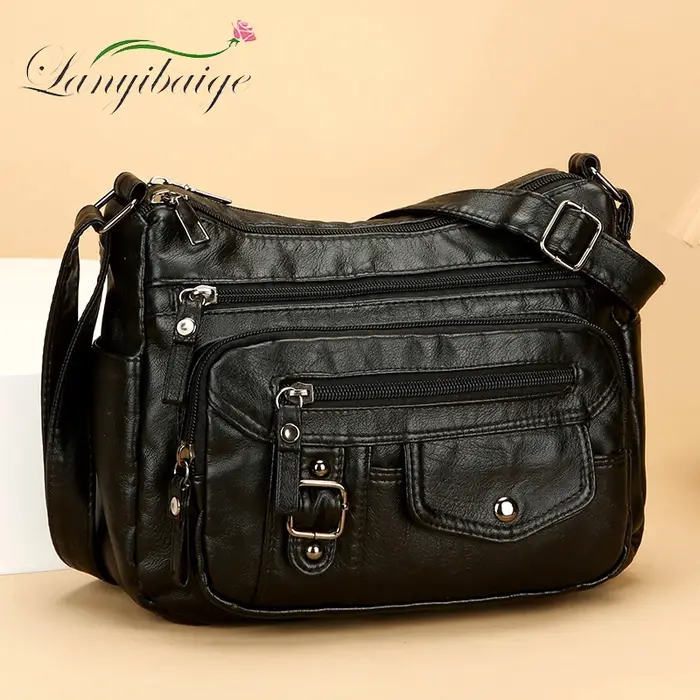 Sac à Main Multifonctionnel pour Femme