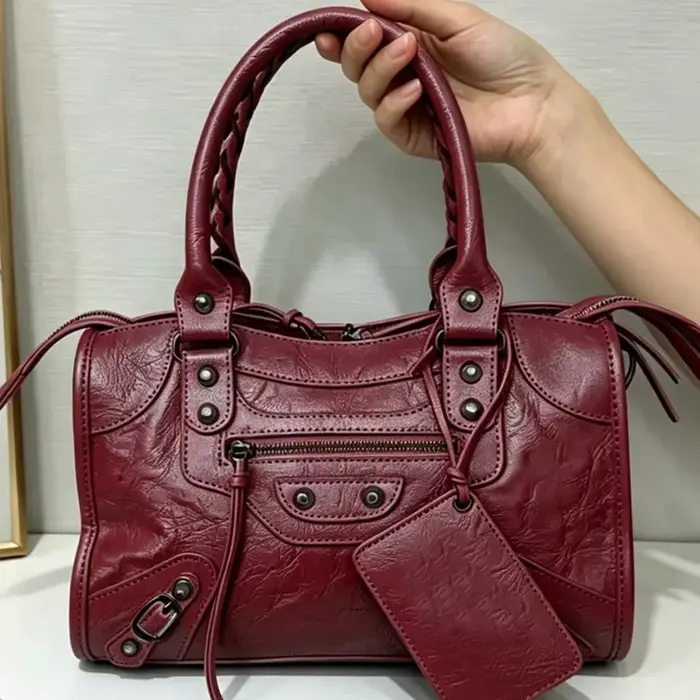 Nouveau Sac à Main Automne-Hiver 2026